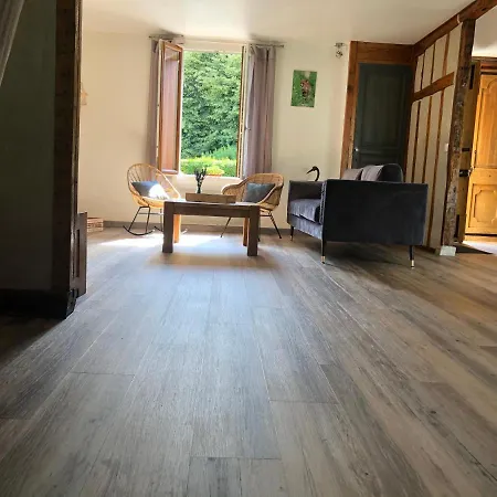 Le Charme Ferienhaus *