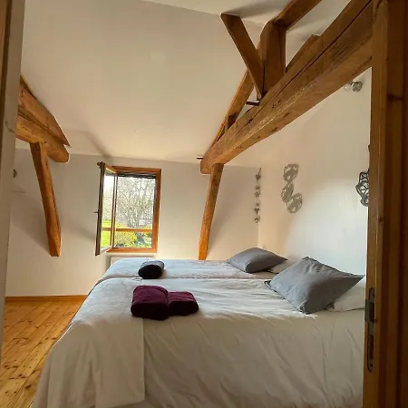 Le Charme Ecollemont