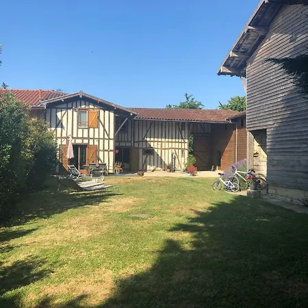 Le Charme Ecollemont