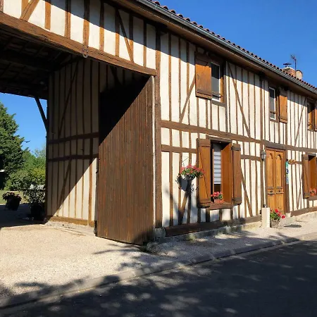 Le Charme Ferienhaus